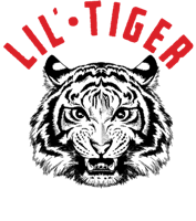 Lil Tiger Rooftop Terrace